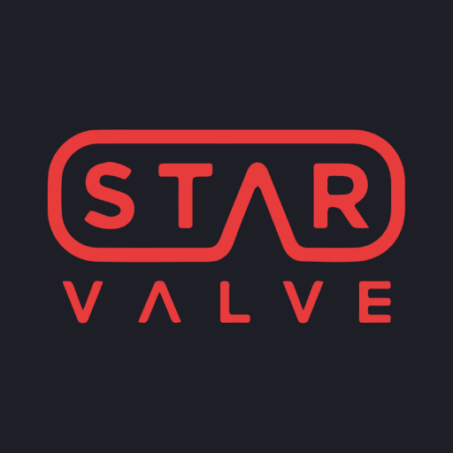 Star Valve logo