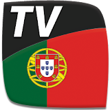 Portugal TV EPG Free icon