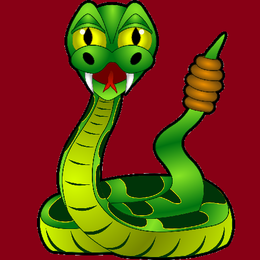 3D Snake em Jogos na Internet