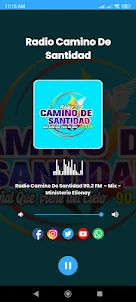 Radio Camino De Santidad