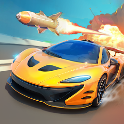 Racing Fury: Car Battle PvP Mod Apk