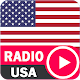 Radio Usa fm am دانلود در ویندوز