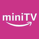 Amazon miniTV icon