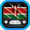 Radio Kenya + Radio Kenya FM icon