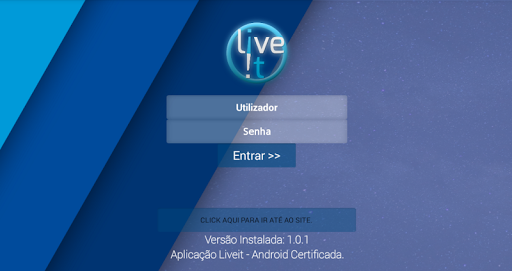 Liveit - Android Screen 3