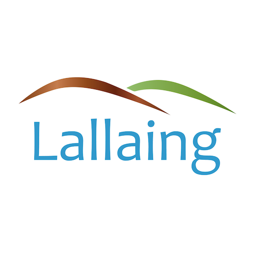 Ville de Lallaing logo