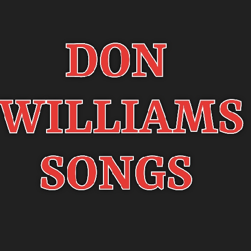 Don Williams all Songs offline Download on Windows