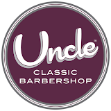 Uncle Classic Barbershop icon