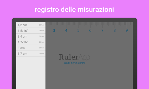 Immagine screenshot