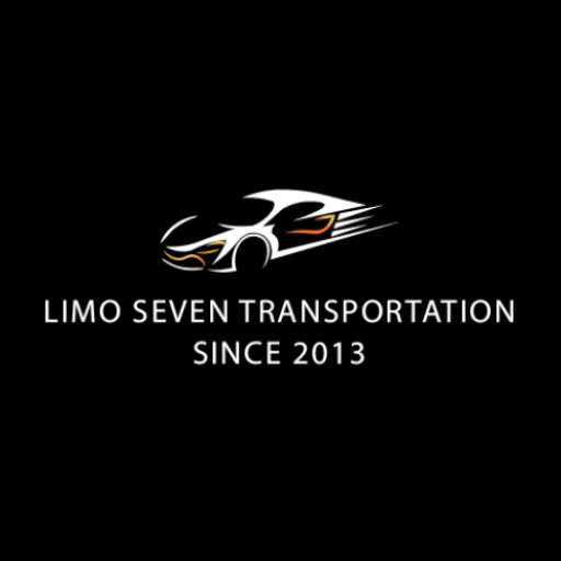 Limo Seven Transportation 11.001.691 Icon