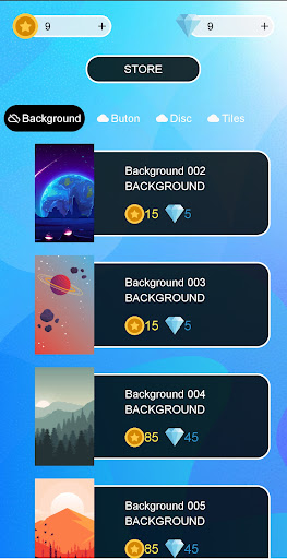 Meme Banana Cat Piano Tiles