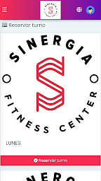 Sinergia Fitness Center