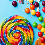 Cover Image of Download Candy Wallpaper  APK