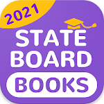 Cover Image of Unduh State Board Books 1.1 APK