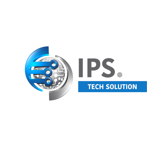 IPS Capacitación Virtual App logo
