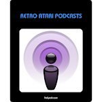 Retro Atari Podcasts Apk