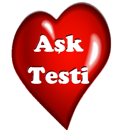 Aşk - Sevgi Testi विंडोज़ पर डाउनलोड करें