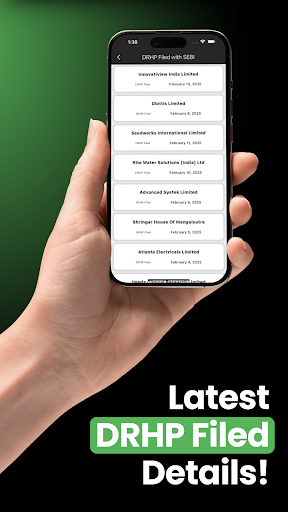 IPO Xtra - IPO Information