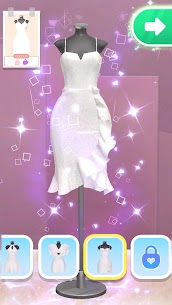Yes that dress 1.2.4 Mod Apk Download 1