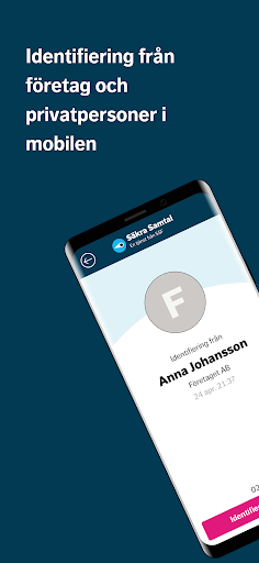 Safe Calls Screen 2