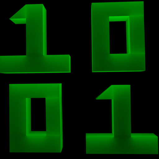Binary Converter logo
