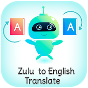 Zulu - English Translator (Umhumushi wesiZulu)