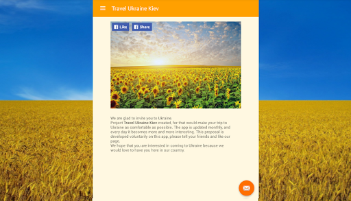 Travel Ukraine Visit Kiev 2016