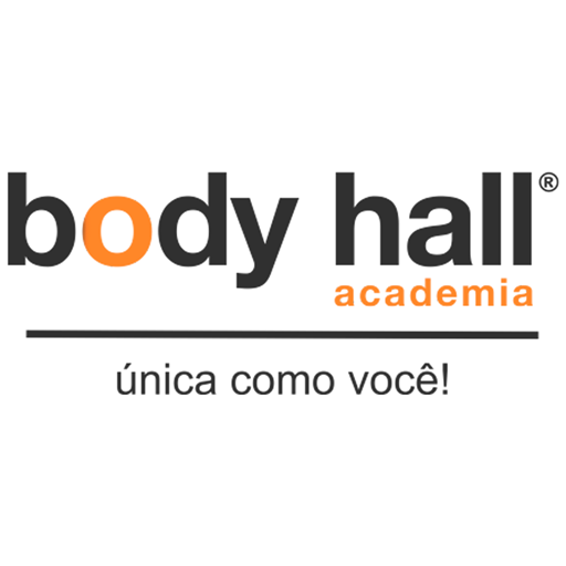 Body Hall Academia 2.0.410 Icon