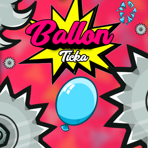 Baloon Ticka