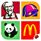What's the Restaurant? Guess Restaurants Quiz Game icon