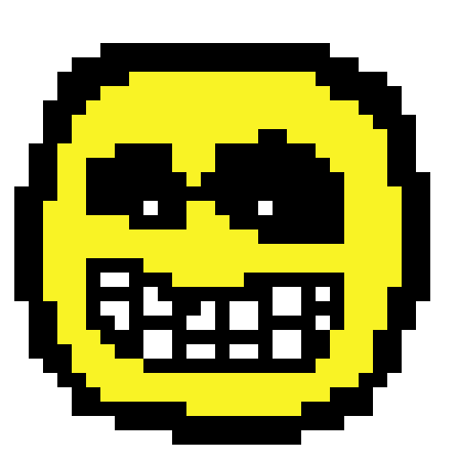 Emoji Clicker logo