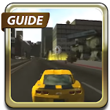 Guide Transformer : Bumble Bee icon