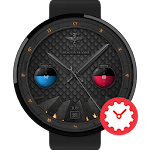 Cover Image of Download Dragon Slayer watchface by Imperium  APK