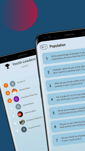 Youth Leads Screen 2