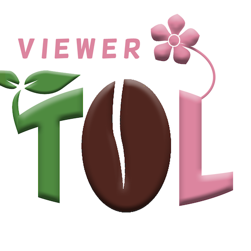 TOL 다국어 logo