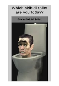 Which Skibidi Toilet Are You
