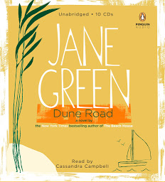 Icon image Dune Road: A Novel