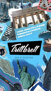 Trittbrett 1.0.13 APK screenshots 12