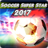 Soccer Super Star 2017 icon