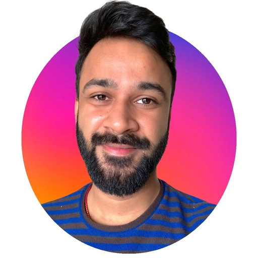 Thinkwithrahul logo