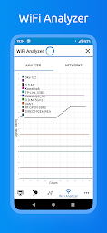 WiFi Tools: Network Scanner