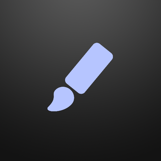 Art Brushes Pro logo
