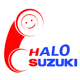 Halo Suzuki icon
