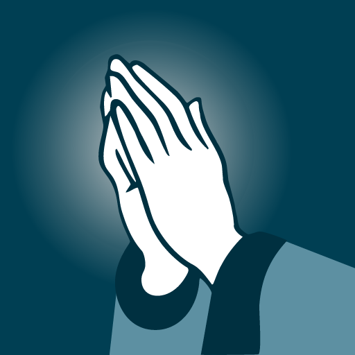 Orações e Liturgia Diária logo