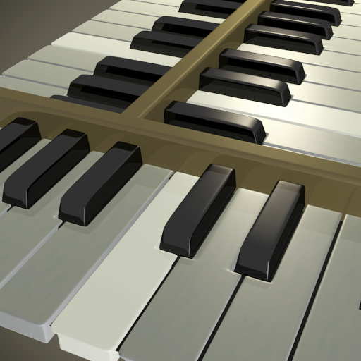 Multi Piano logo