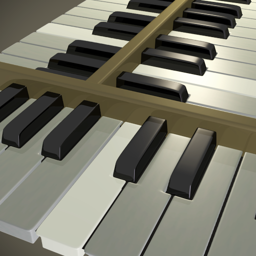 Multi Piano 1.3 Icon