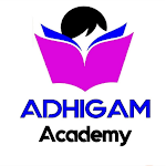 Cover Image of ダウンロード Adhigam academy  APK