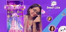 SeaU Lite-Voice Chat Rooms APK