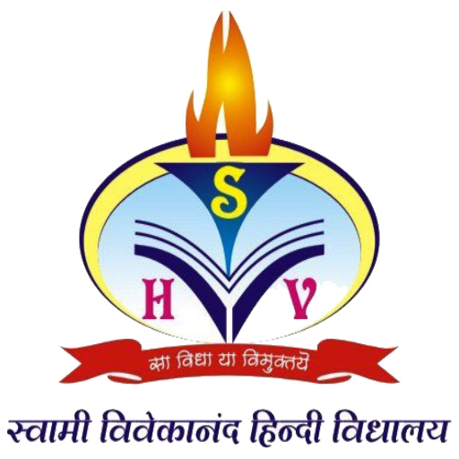 SWAMI VIVEKANAND SCHOOL logo