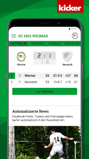 SC 1903 Weimar Screen 3
